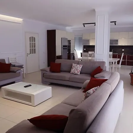 Glamour Apartment Durres