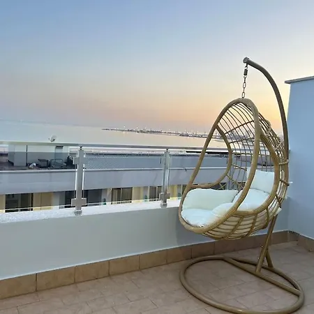 Glamour Apartment Durres