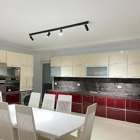Glamour Appartamento Durrës