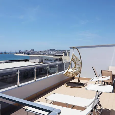Glamour Apartment