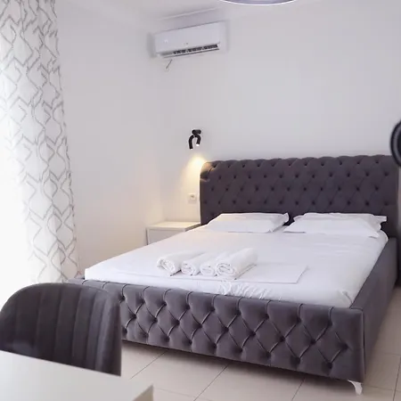 Glamour Apartment *