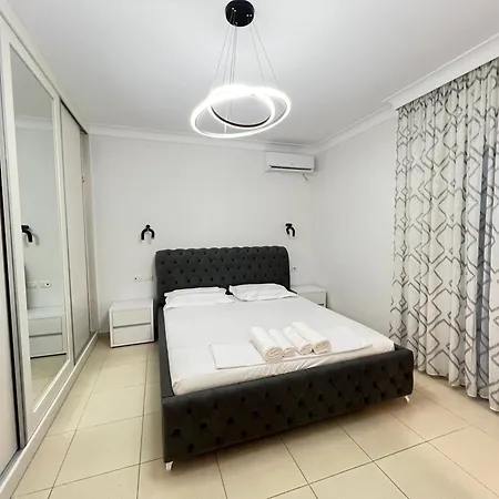 Glamour Apartment *