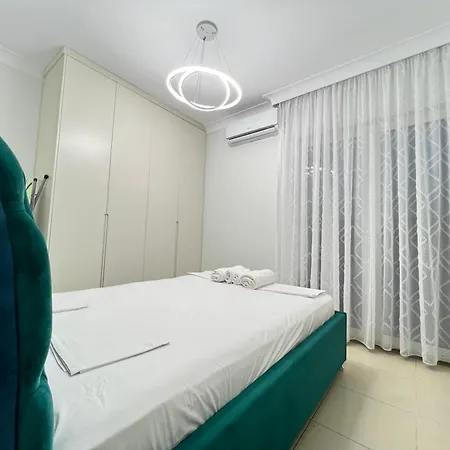 Appartamento Glamour
