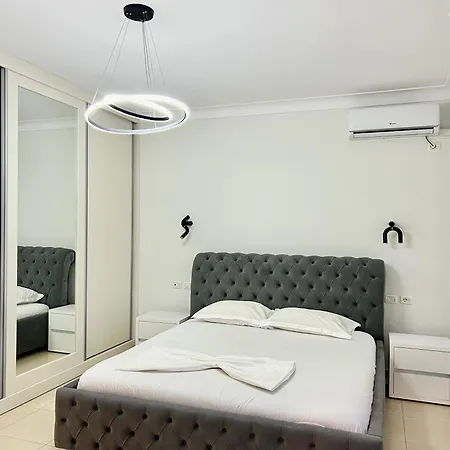 Glamour Apartment Durres
