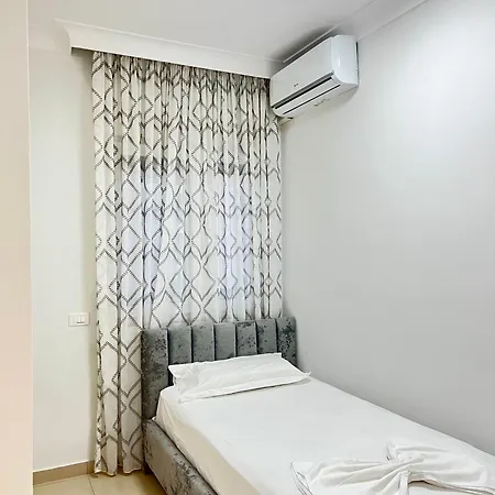 Glamour Durrës