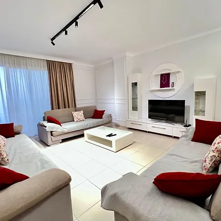 Glamour Appartamento Durrës